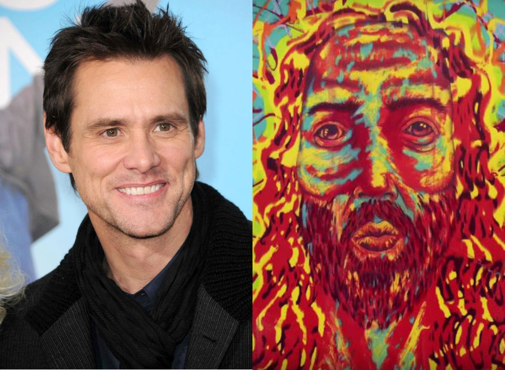 30 Celebrities Who Are Amazing Artists on the Side