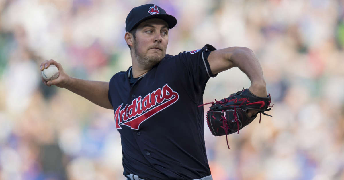 Trevor Bauer lashes out over ‘BD911’ conspiracy theory talk