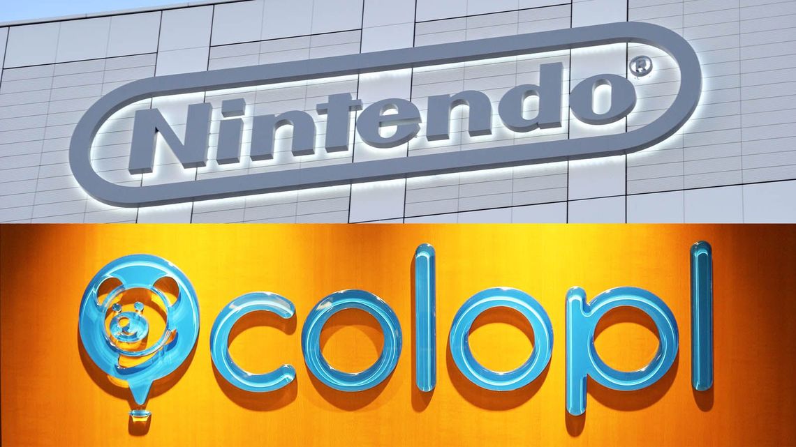 任天堂も動いた 変わるゲームの 特許事情 パクり合い に寛容な時代はもう終わった