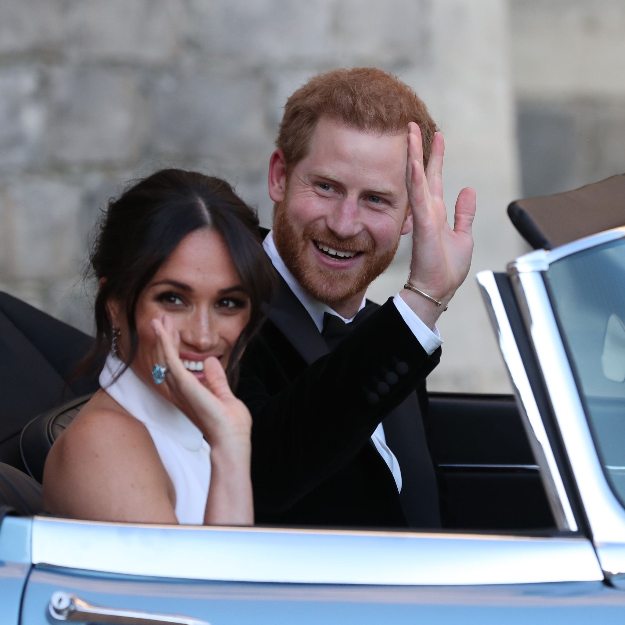 harry and meghan barbie