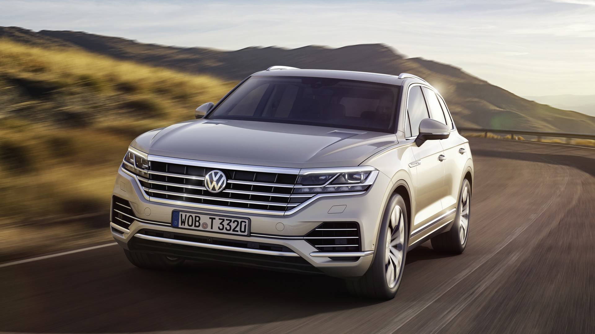 2014 Volkswagen Touareg Reviews Ratings Prices Consumer Reports
