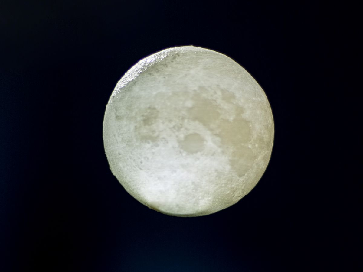The One Thing You Should Do During This Month's Full Moon