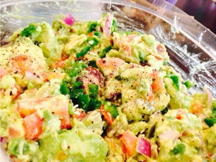 13 foods at Trader Joe's employees say they can't resist