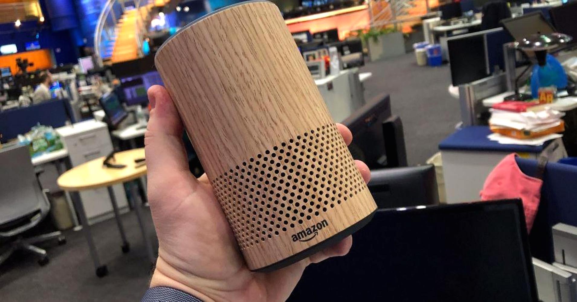 How to see everything Amazon Echo has recorded on you