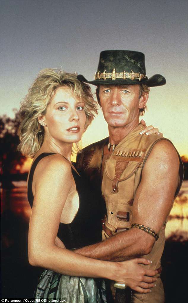 'He is devastated': Paul Hogan is 'left heartbroken as ex-wife Linda ...