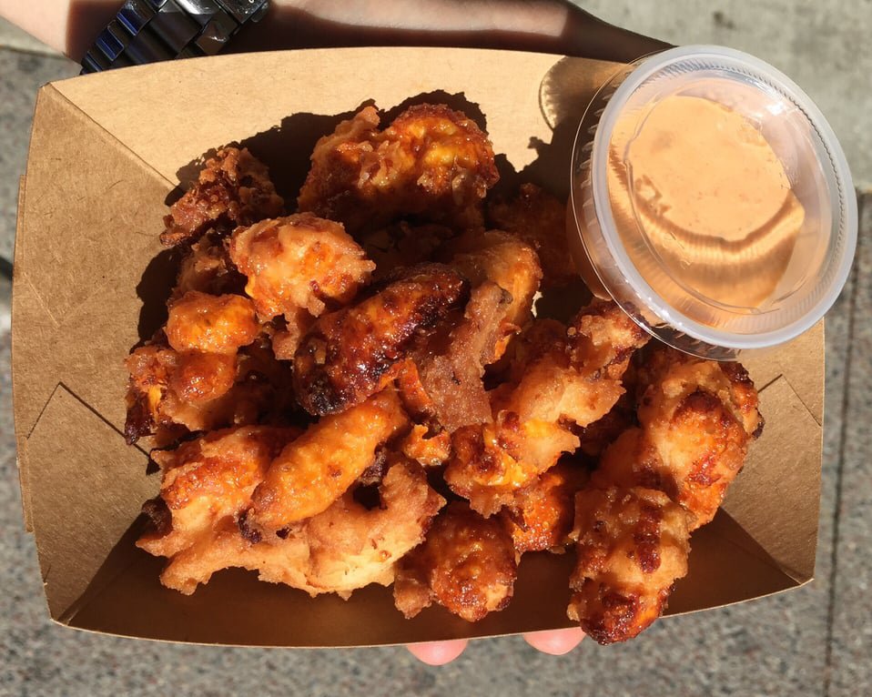 50 Food Trucks Worth Following in Every Major City