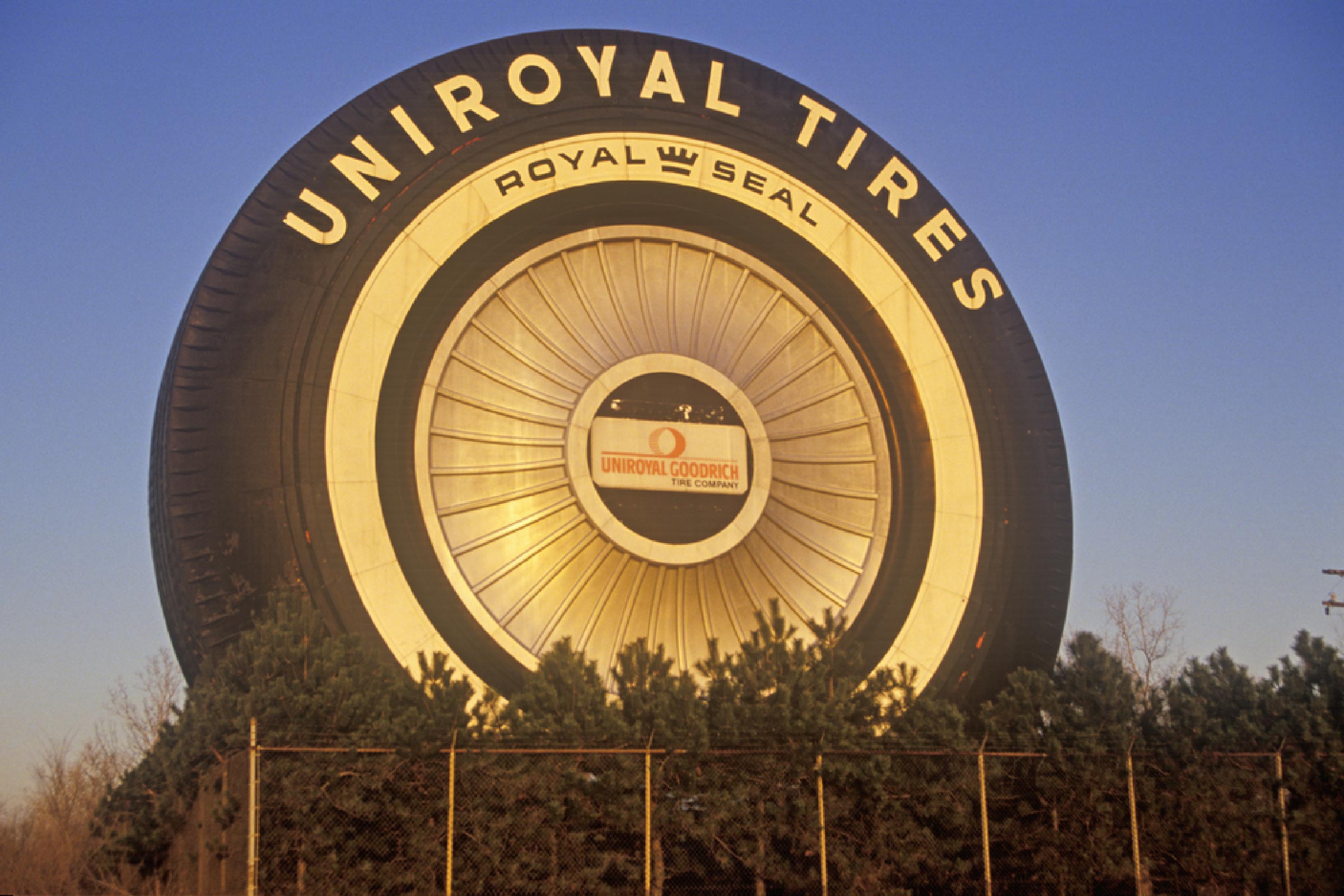 The Strangest Roadside Attraction in Every State