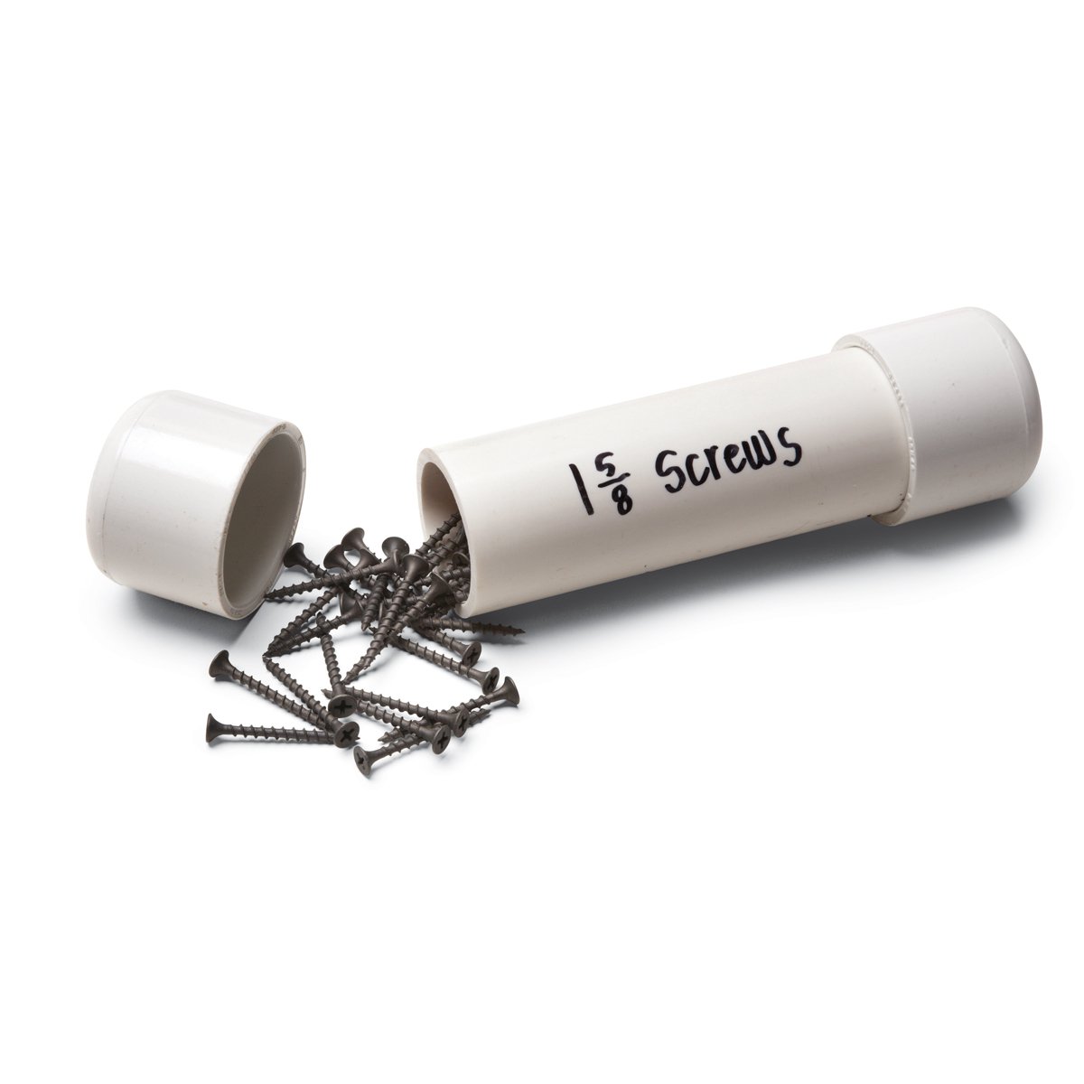 The 56 Most Brilliant PVC Hacks You’ve Ever Seen