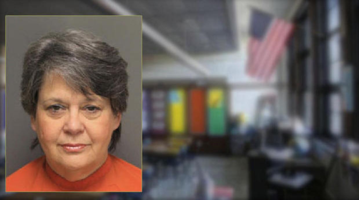 Suzanne Atkinson  WBTW