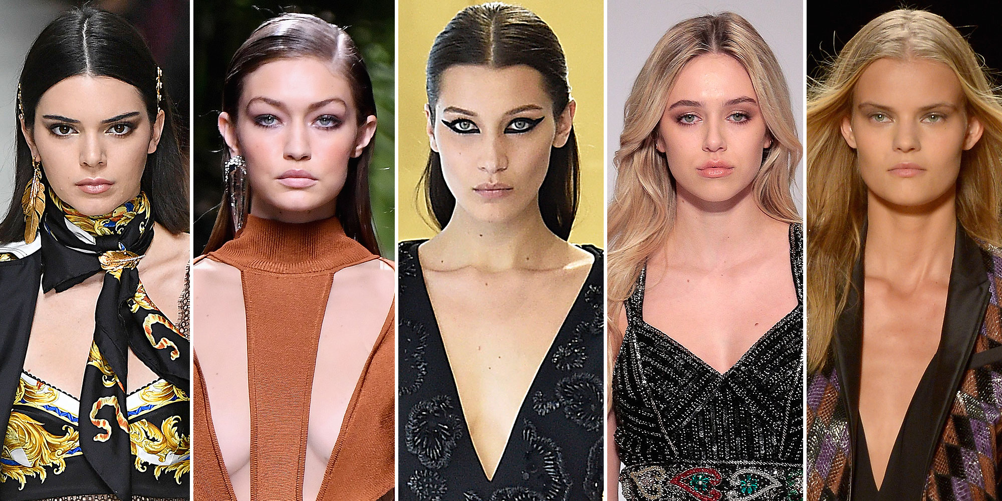 Why Are So Many Models Speaking Out About Their Anxiety?