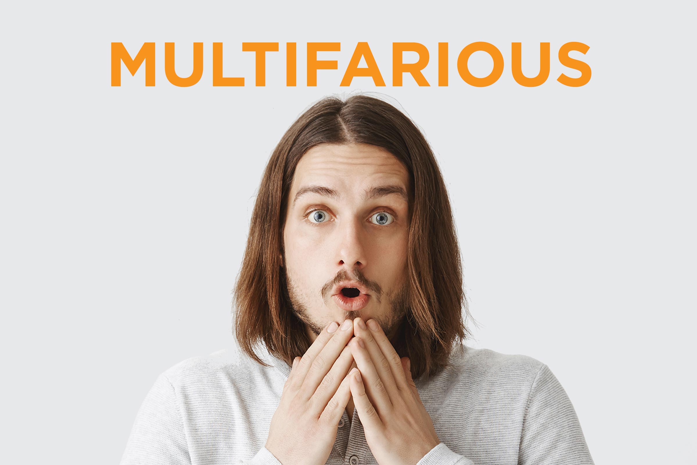 26 Words (and Phrases) that Make You Sound Stupid
