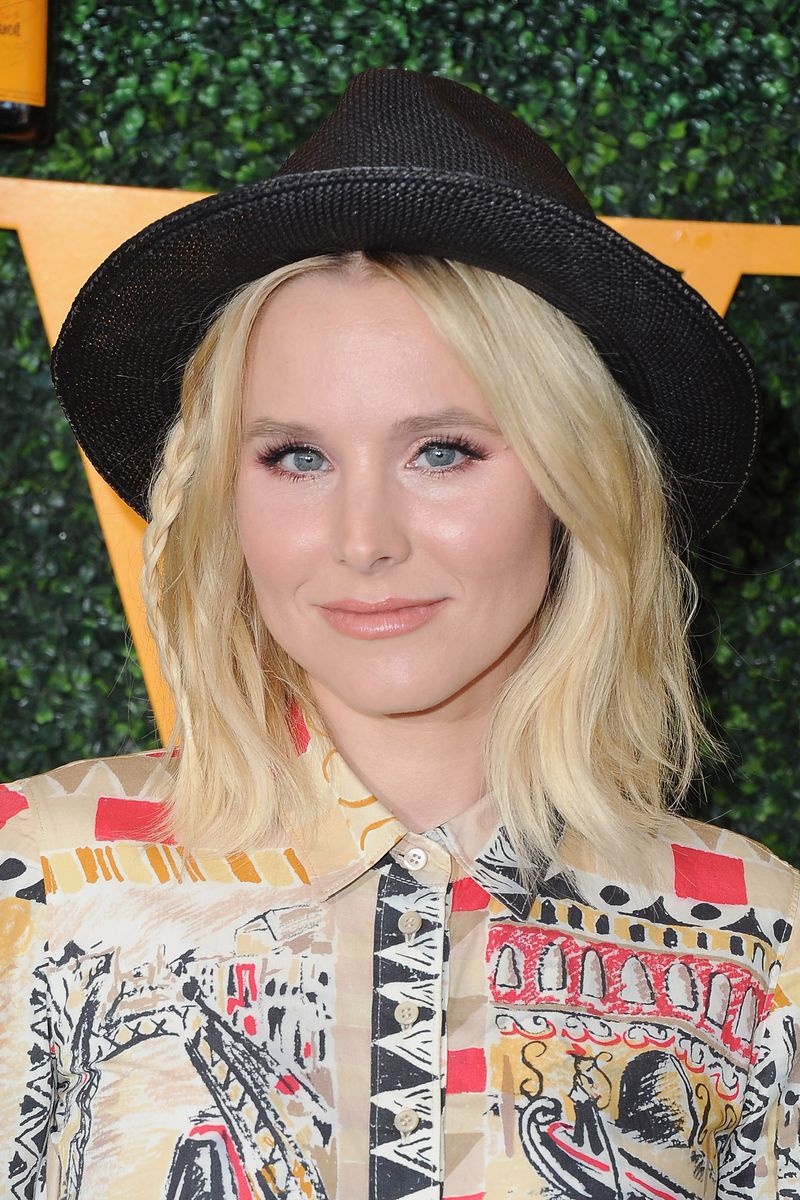 22 Quick And Easy Summer Hairstyles