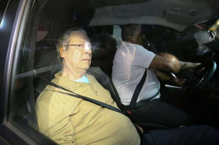 Dirceu