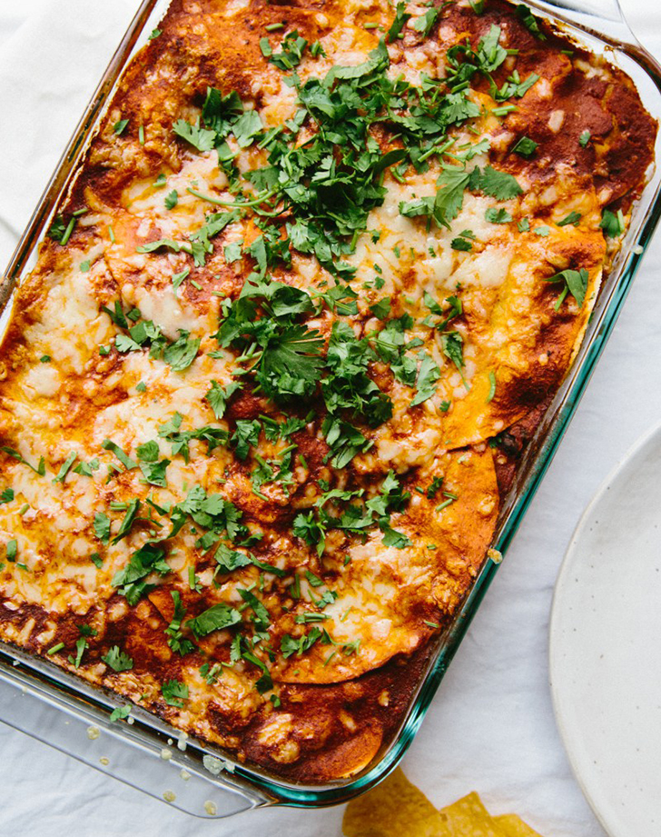 50 Quick Summer Dinner Ideas For Lazy People