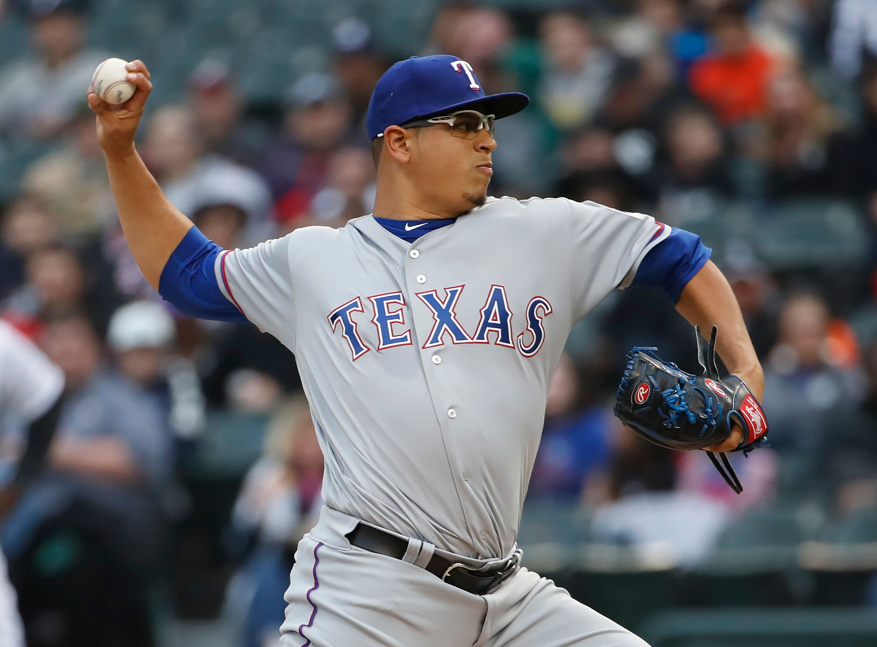 Youngest players in MLB in 2018 season