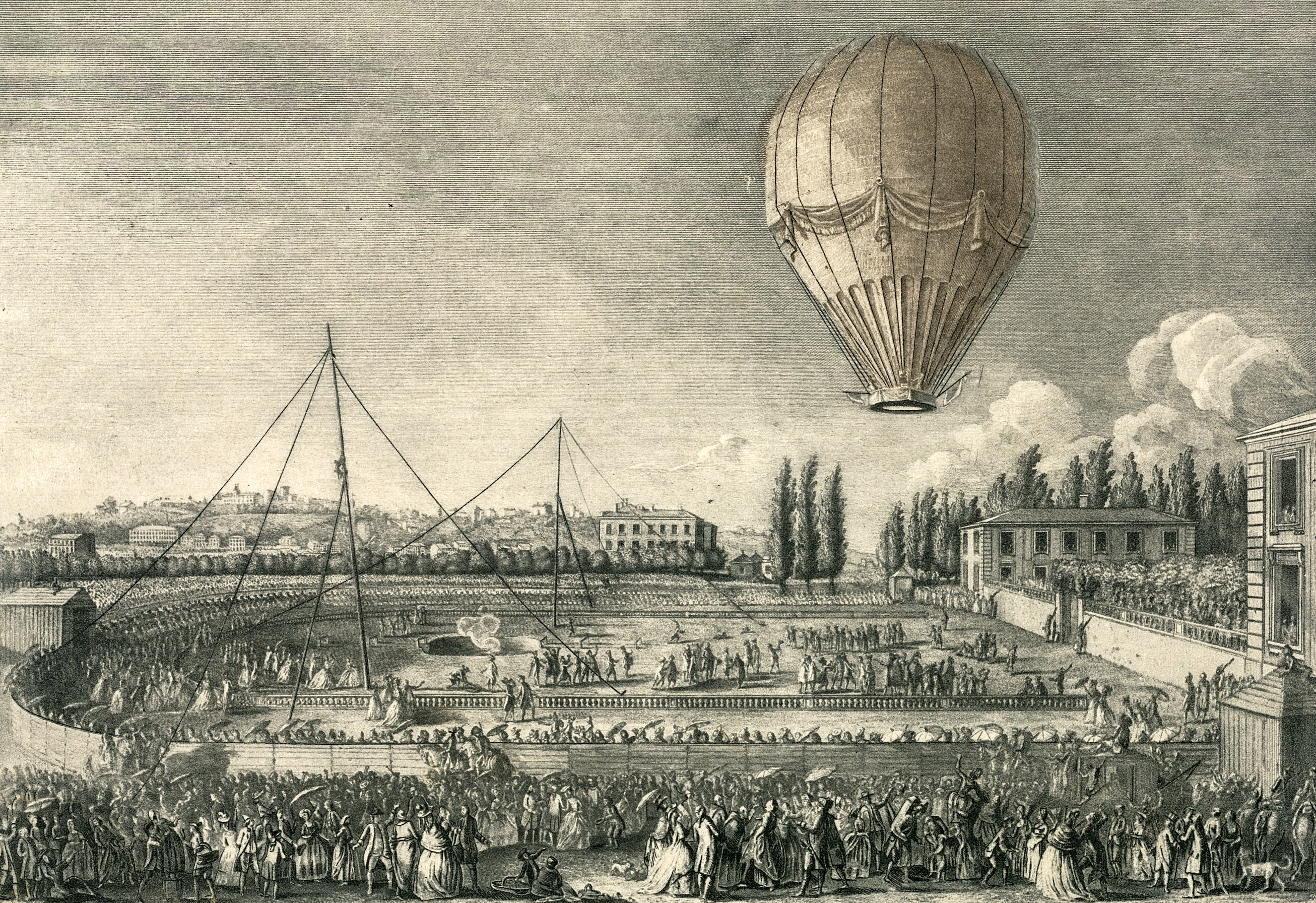 Today in History June 4