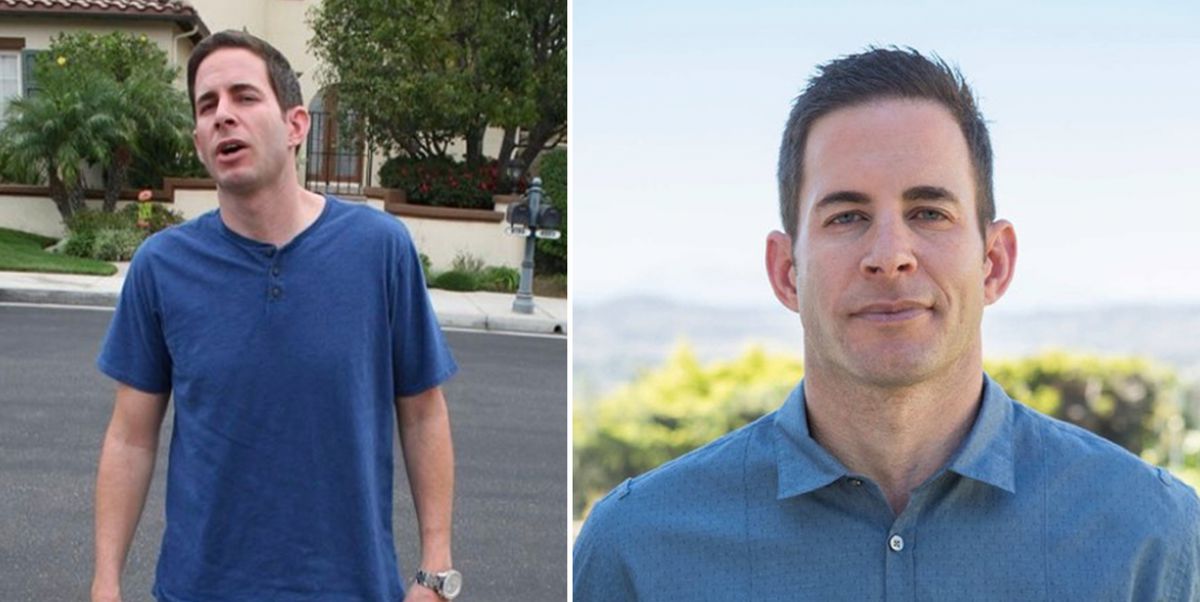 Flip Or Flop S Tarek El Moussa Cancer Update