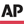 Associated Press logo