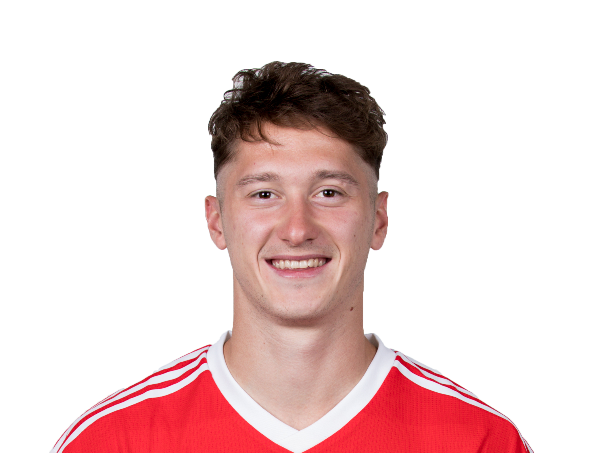 Lokomotiv Moscow チームの登録選手名簿 サッカー Msn スポーツ