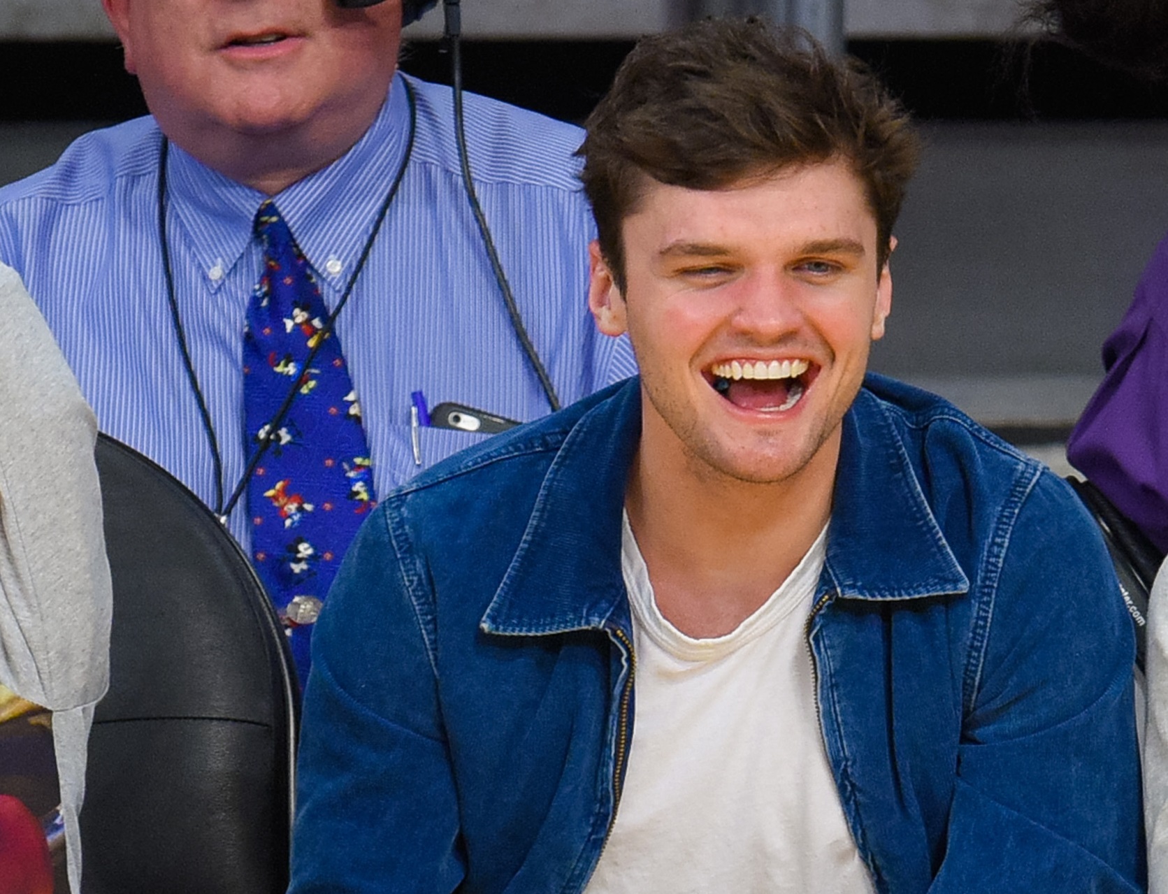 クイズ 私のパパは超有名人 海外セレブ編