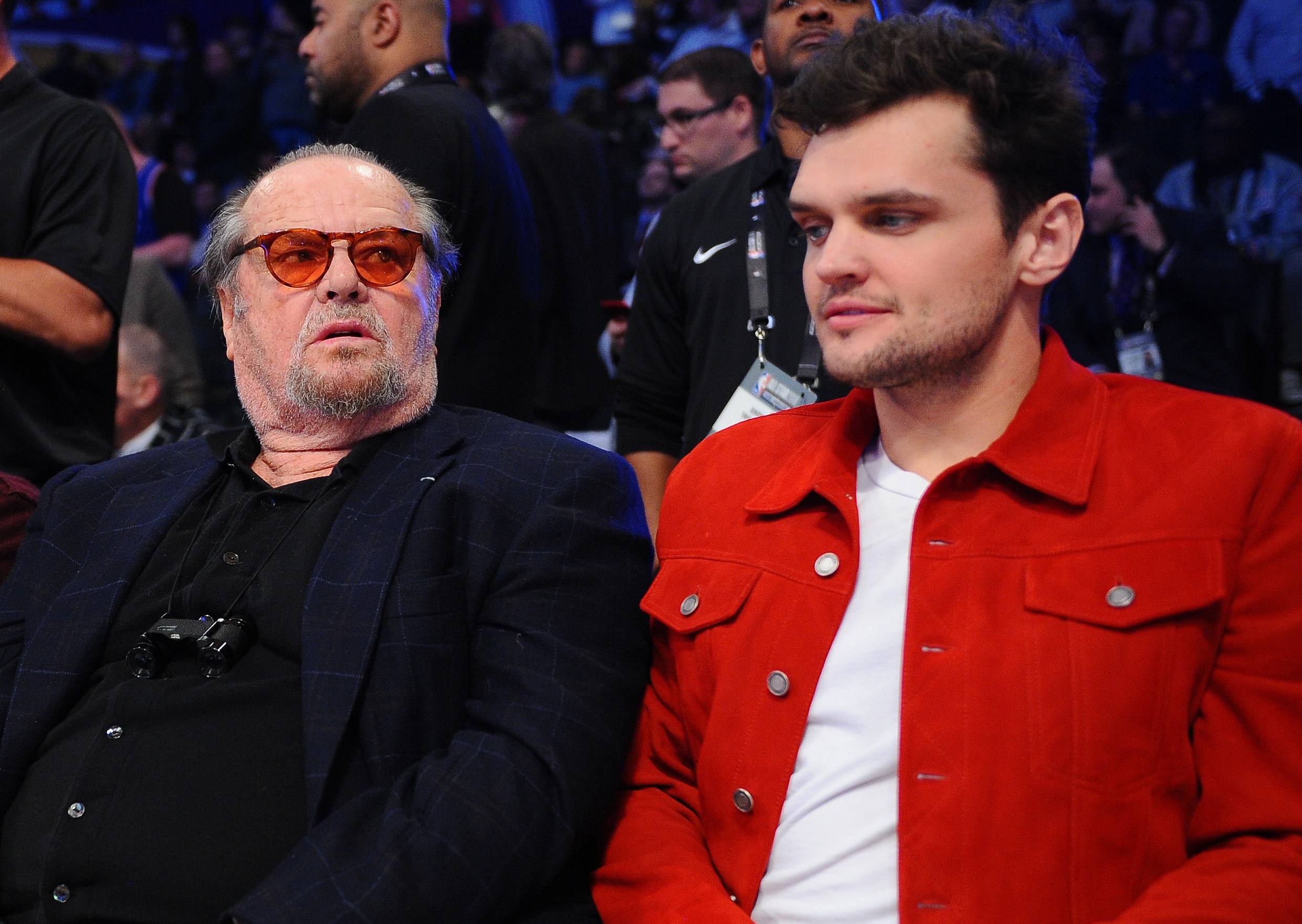 クイズ 私のパパは超有名人 海外セレブ編