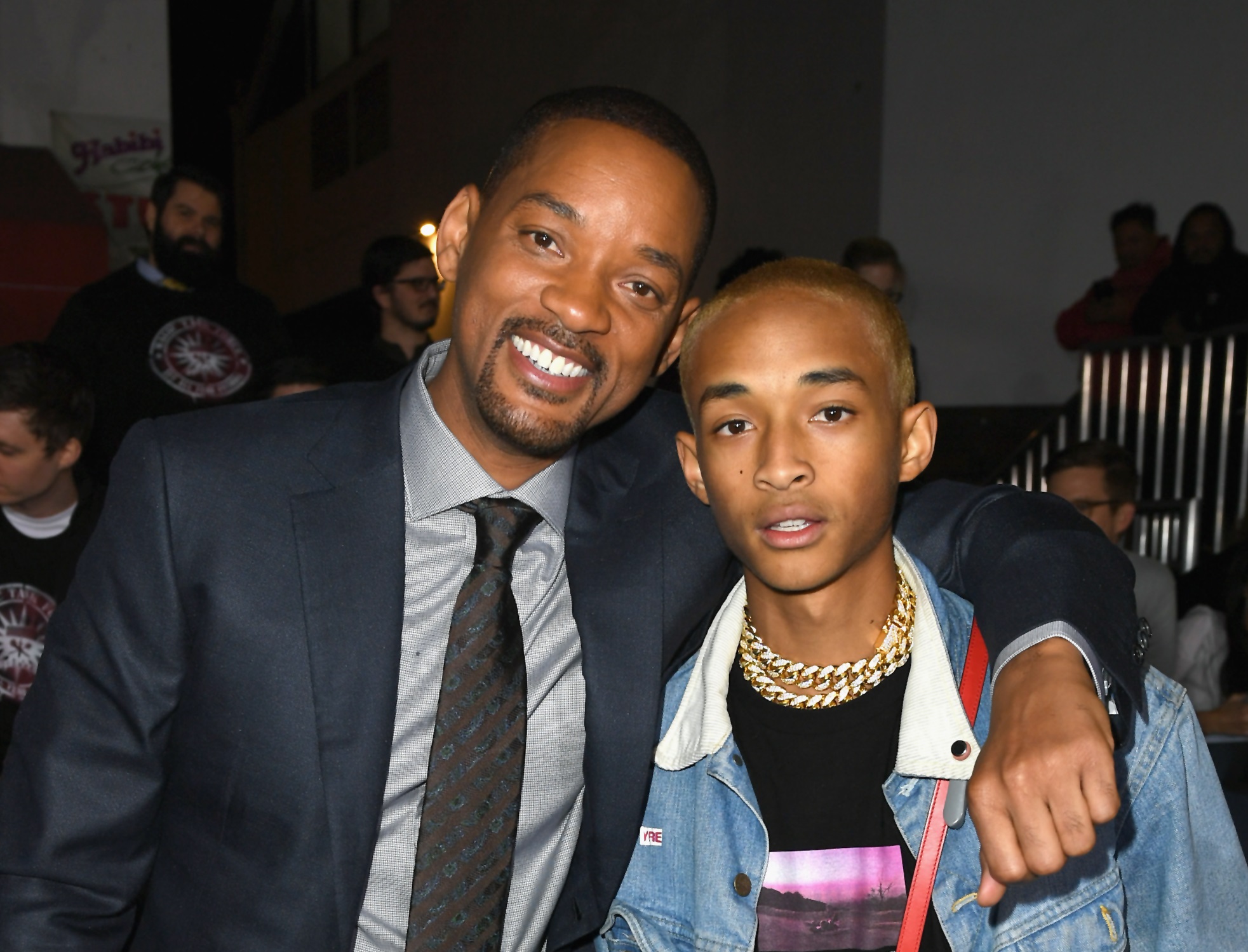 クイズ 私のパパは超有名人 海外セレブ編