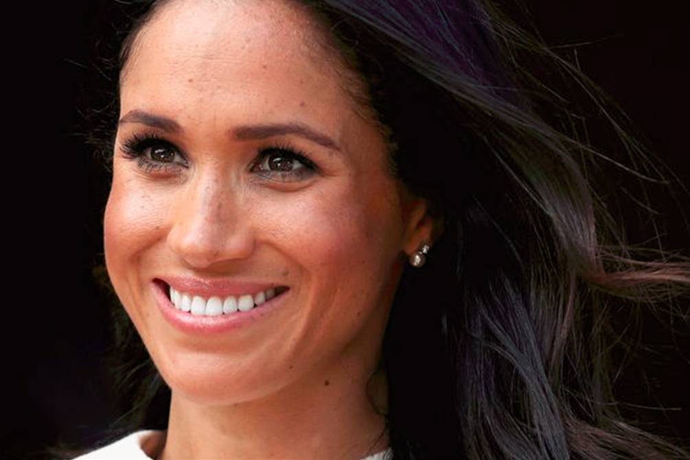 Meghan Markle ganha presente especial da rainha Elizabeth antes de viagem