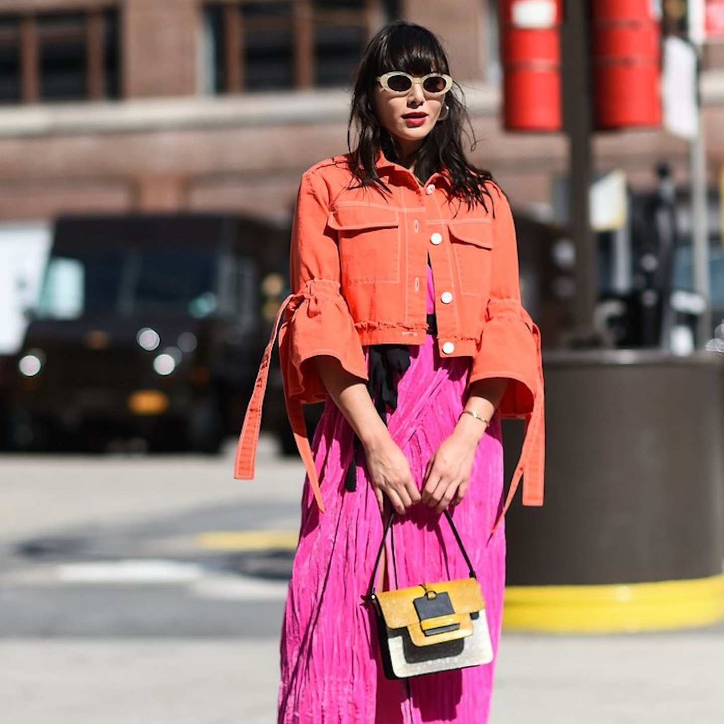 The Most Comfortable Shoe to Wear This Summer Is Also the Easiest to Style