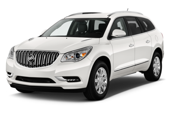 Research 2016
                  BUICK Enclave pictures, prices and reviews