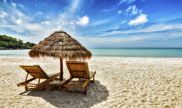 Envie d'évasion? Réservez votre prochain week-end sur Booking.com!