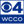 CBS Minnesota logo