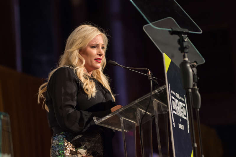 Meghan McCain Says Trump’s Line About Dad Is ‘Gross’ AAyYofk