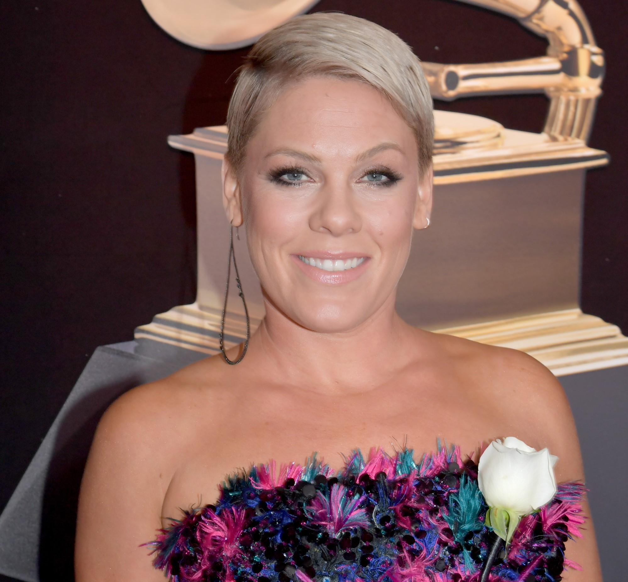 海外有名人トリビア あのセレブのちょっと意外な本名