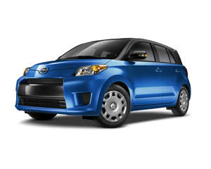 Research 2009
                  TOYOTA SCION xD pictures, prices and reviews