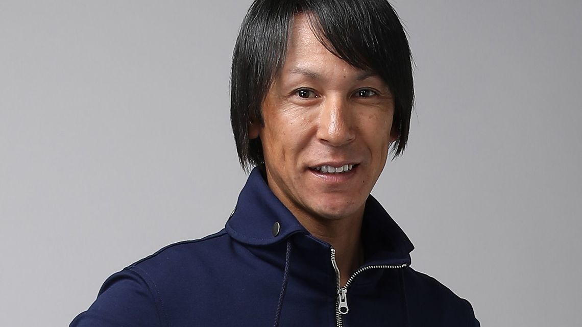 40代で 疲れない体 に変わる 下半身筋トレ レジェンド葛西紀明 も実践 その方法は