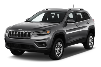 2019 Jeep Cherokee Latitude Interior Features Msn Autos