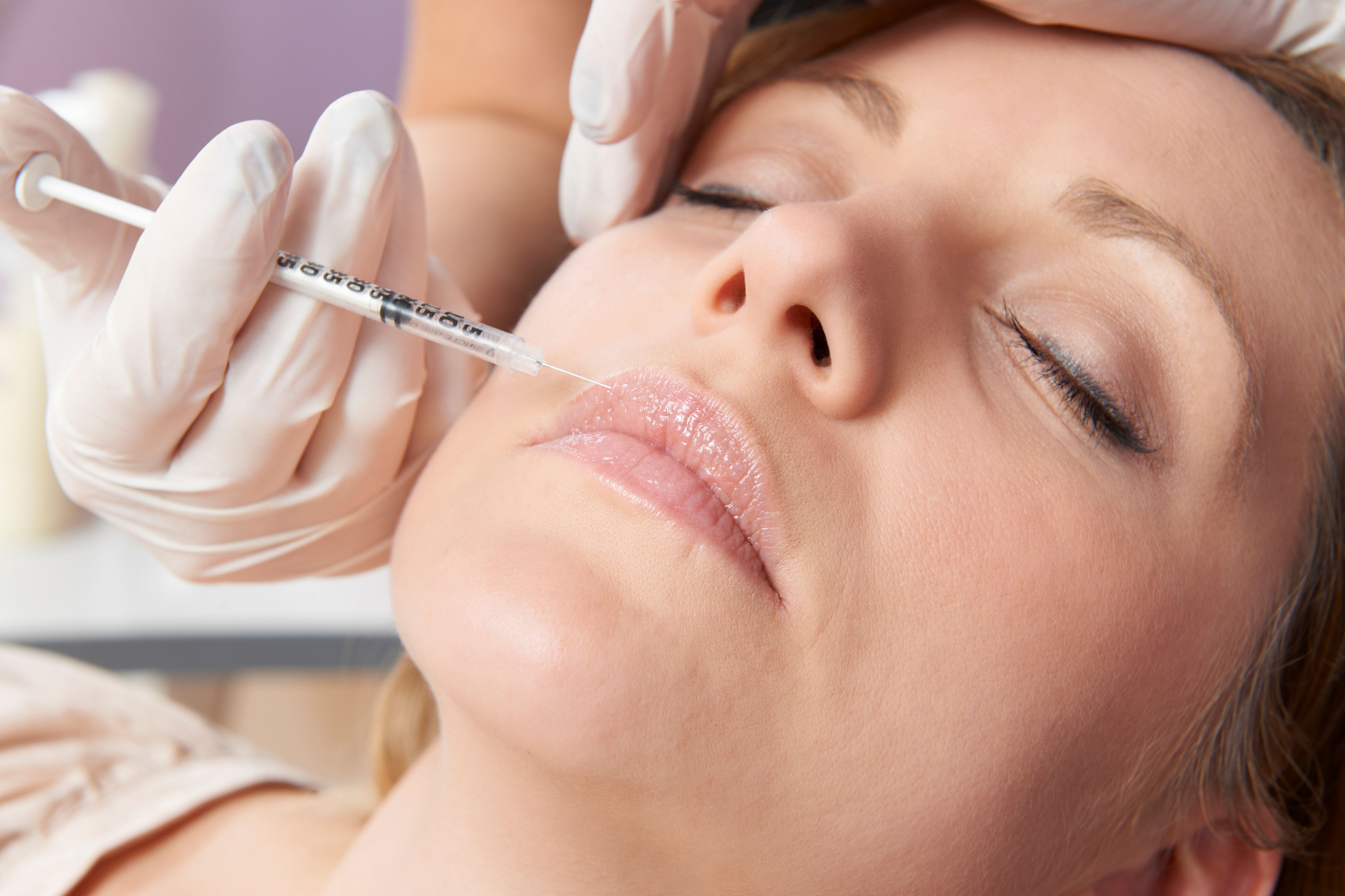 Game Changer: The DryBar of Injectables Is Here