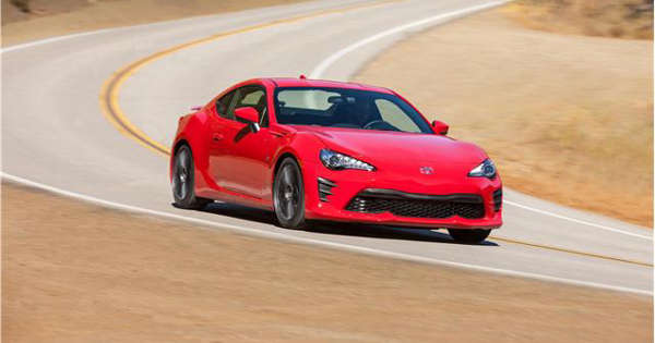 Toyota 86 Price In Usa