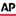 Associated Press Logo