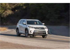 2018 Toyota Highlander: Changes, Specs, Price >> 2018 Toyota Highlander Hybrid What You Need To Know 2018 Toyota Highlander: Changes, Specs, Price >> 2018 Toyota Highlander Hybrid What You Need To Know