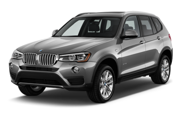 Research 2017
                  BMW X3 pictures, prices and reviews