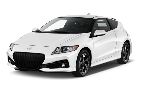 Honda Cr z