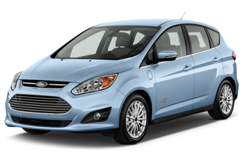 Research 2016
                  FORD C-max pictures, prices and reviews