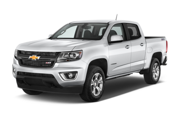 Research 2017
                  Chevrolet Colorado pictures, prices and reviews