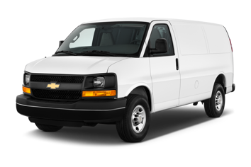Research 2017
                  Chevrolet Express pictures, prices and reviews