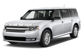 Research 2017
                  FORD Flex pictures, prices and reviews