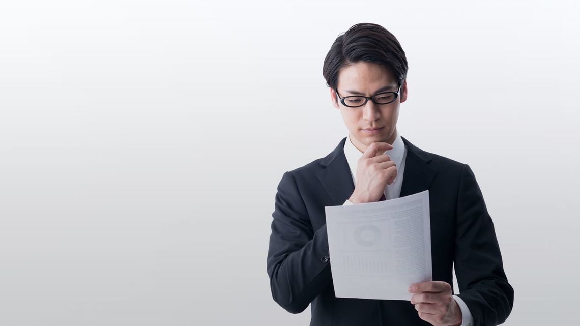 営業メールを無視される人とされない人の差 迷いのない文章ほど相手に読んでもらえる