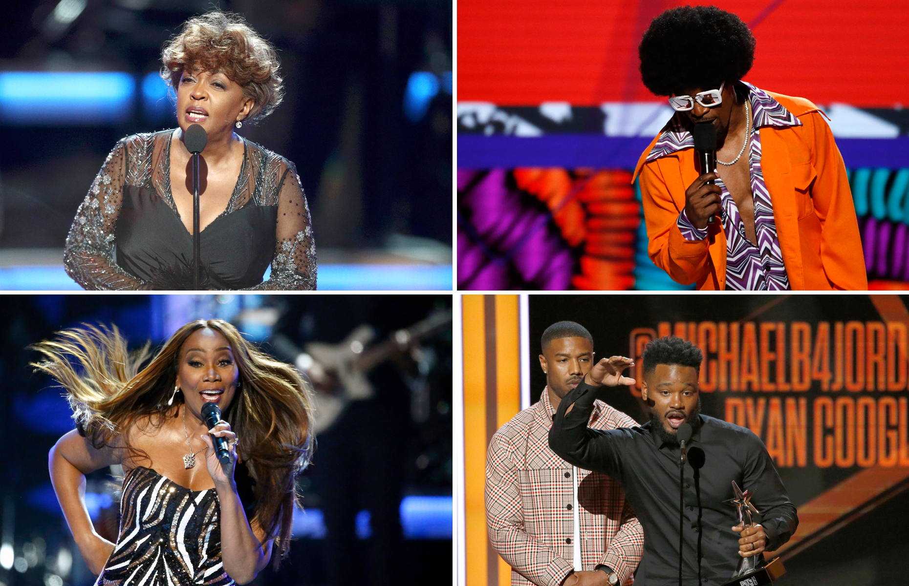 2018 BET Awards: Winners And Highlights