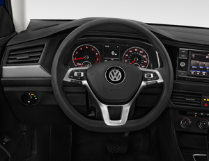 2019 Volkswagen Jetta 1 4t Se Auto Sulev Interior Photos