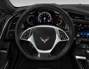 2019 Chevrolet Corvette Interior Photos Msn Autos